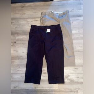 Men’s Pants set of 2